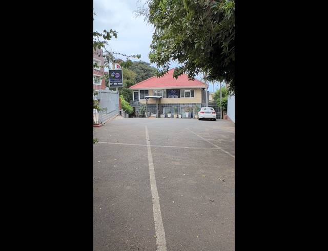 200M² OFFICE TO LET IN MORNINGSIDE